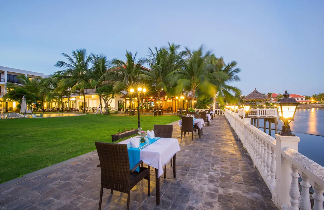 River Beach Resort & Residences-1