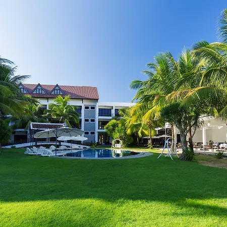 River Beach Resort & Residences-2